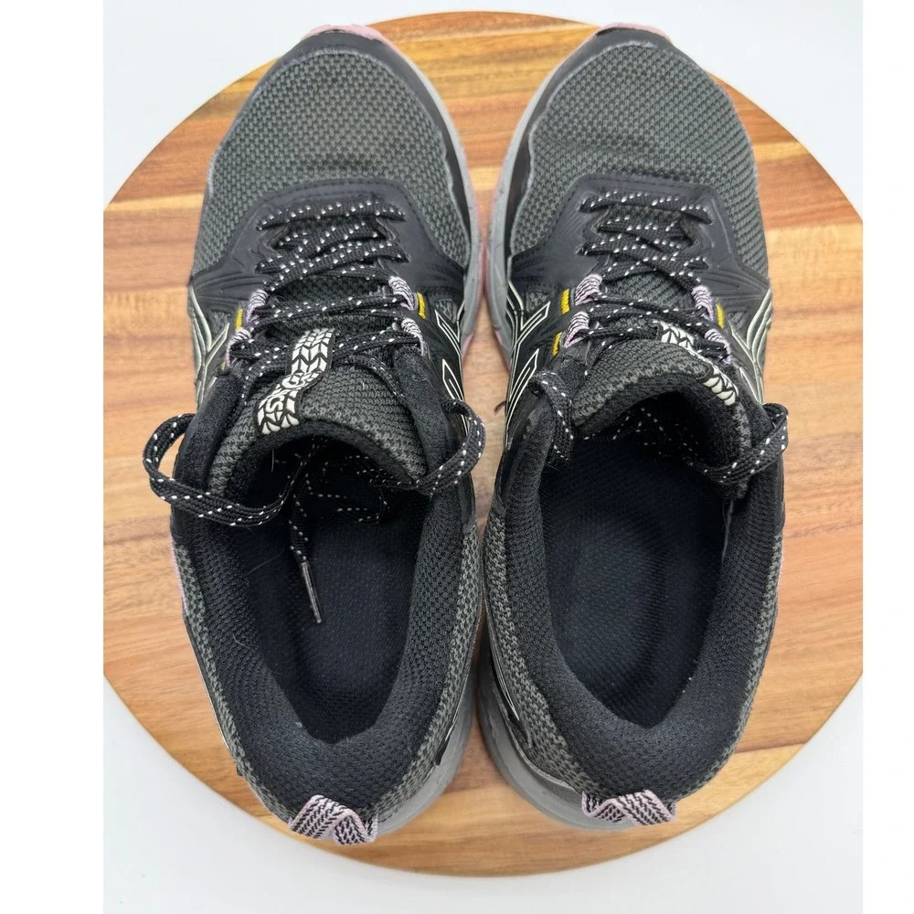 Asics worn gel